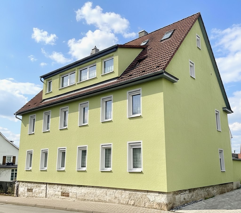 Herzlich willkommen im "Gästehaus Andreas" in Magstadt!